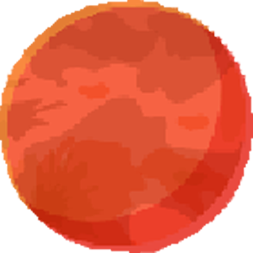 紅色星球