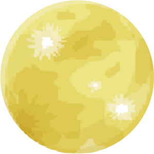 黃色星球